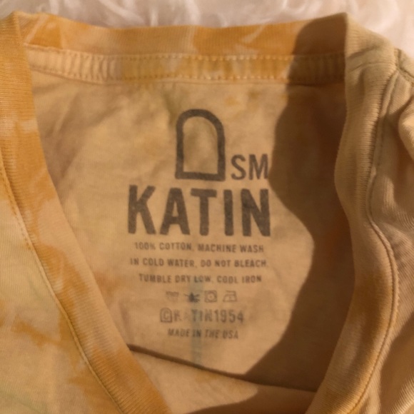 Cropped Tee - Picture 3 of 3